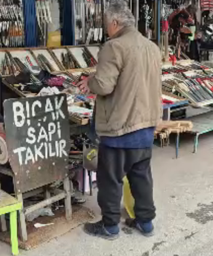 Eskişehir'de Kurban Bayramı hazırlıkları başladı