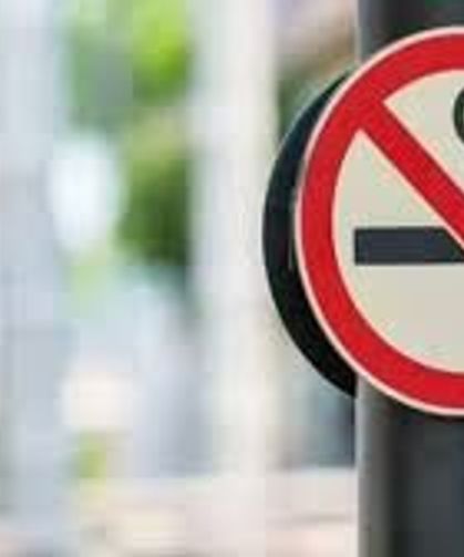 Eskişehir'de sigara bırakmak isteyenlere müjde