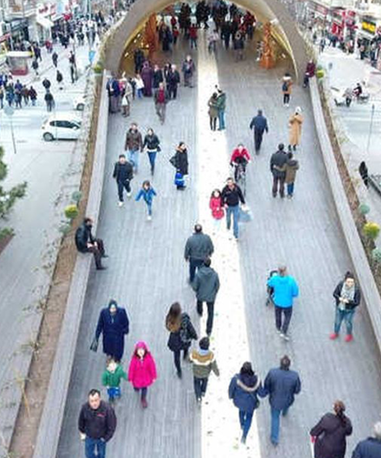 Eskişehir'de vatandaşlar sağlıklarından endişeli