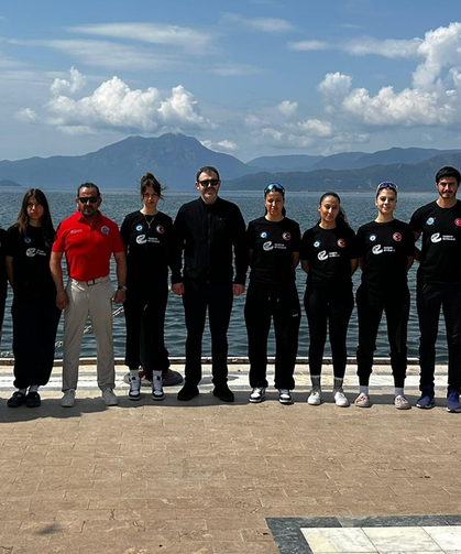 Eskişehirli sporcular önemli başarılara imza attı