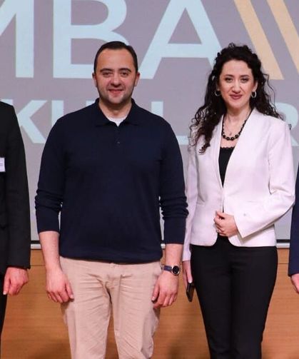 Eskişehirspor'da yeni proje tanıtıldı: Altyapıya yeni bir soluk getirecek