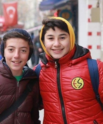 Eskişehirspor'un altyapısında yetiştiler deplasmanda rakip oldular