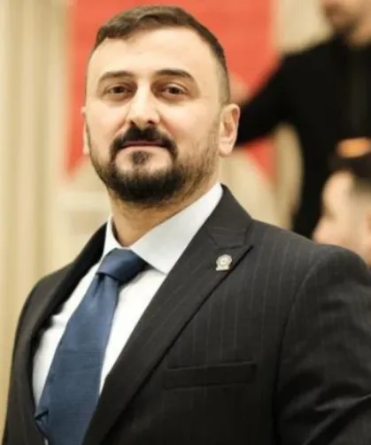 “Eskişehir sanayisini sadece Türkiye'de değil, dünya ölçeğinde daha güçlü bir konuma taşımaktır”