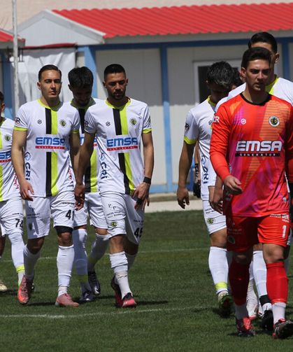 2 Eylül için her maç final havası