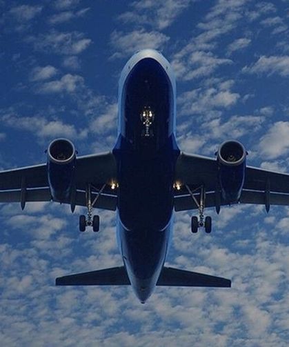 Gökyüzünün dev şirketi iflas etti