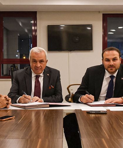 Hentbolda yeni salon müjdesi verildi