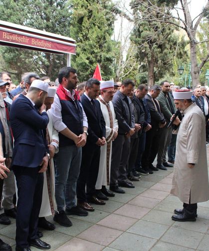 İbrahim Akar: Okullarımızı yalnız bırakmayacağız