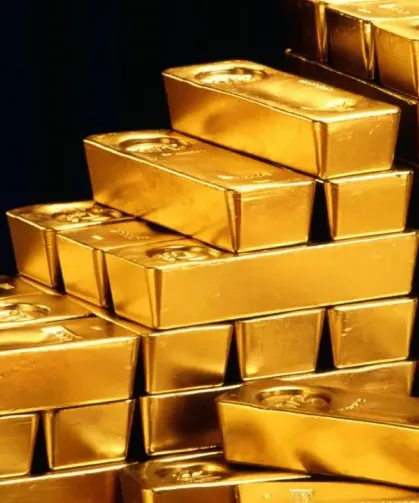 Kilogram altın günü yükselişle kapattı