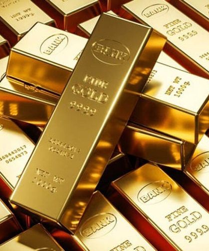 Kilogram altın gün sonunu düşüşle kapattı