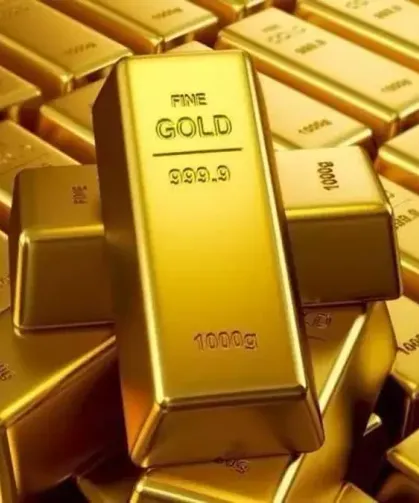 Mart ayında altına hücum eden ülkeler