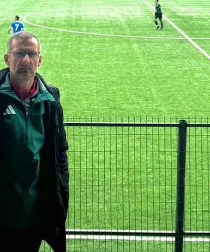 Mevlüt Gün muhtemel rakipleri izledi