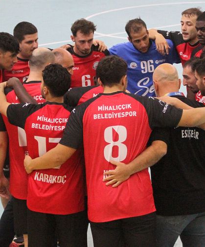 Mihalıççık Belediye'de kritik kayıp