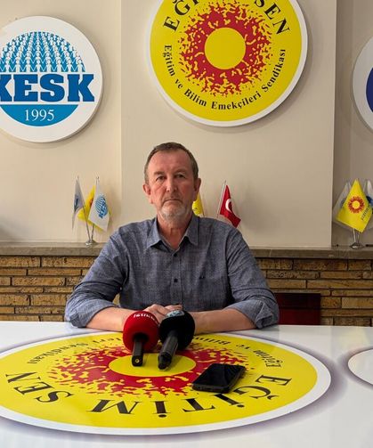 "MEB eğitim fakültelerinin verdiği eğitimi beğenmiyor mu?"