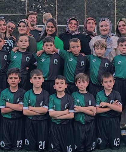 Şiddete karşı velilerle ortak adım