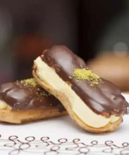 Tatlı devinin iflası: Eskişehir’de de 4 şubesi vardı