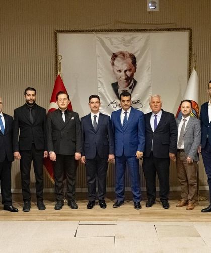 THK Eskişehir'de Gökhan Çalışkan güven tazeledi