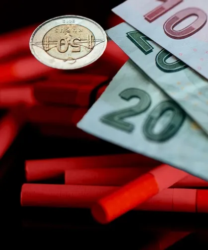 Üç sigara markasına zam: Diğerlerine gelecek mi?