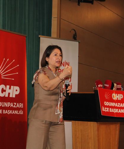 Yargıyı siyasetten arındırmalıyız