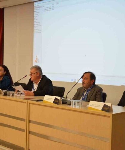 Koca Ragıp Paşa'nın çok yönlü düşünce dünyası çalıştayda değerlendirildi