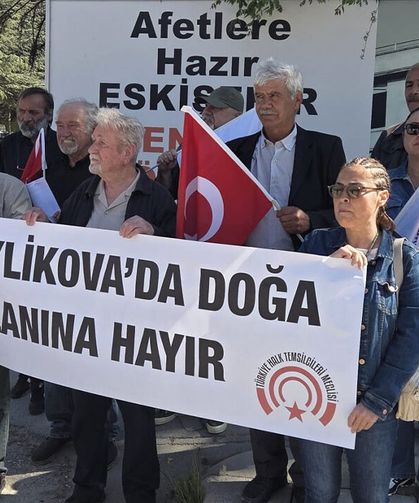 Celal Öngel Beylikova’yı bekleyen tehlikeye dikkat çekti