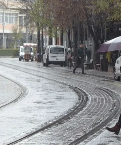 Eskişehir, Bilecik ve Kütahya için kritik hava durumu uyarısı