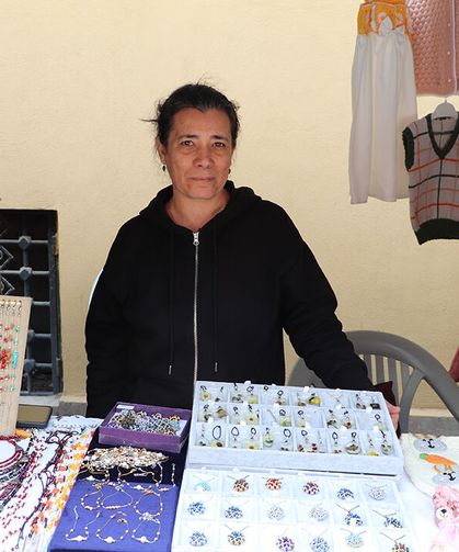 Eskişehir’de hobi olarak başladığı tutkusunu ticarete dönüştürdü