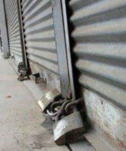 Eskişehir’de yerel esnaf ayakta kalma mücadelesi veriyor