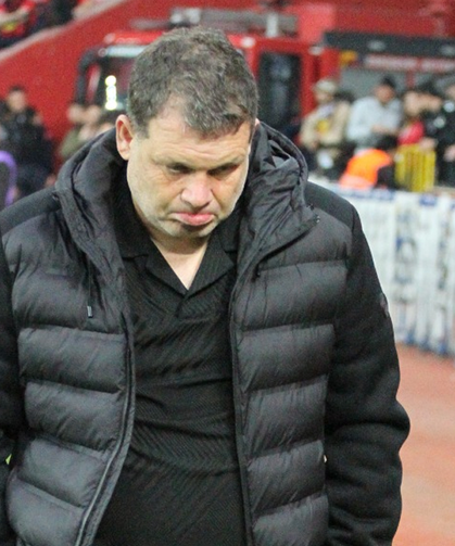 Eskişehirspor'da zor sorular masada