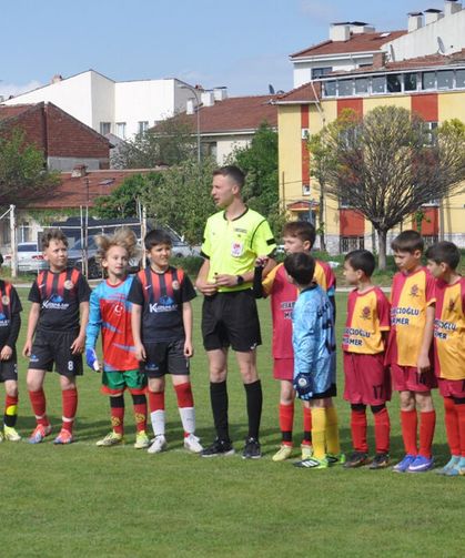 Eskişehir'de gol sağanağı sürecek