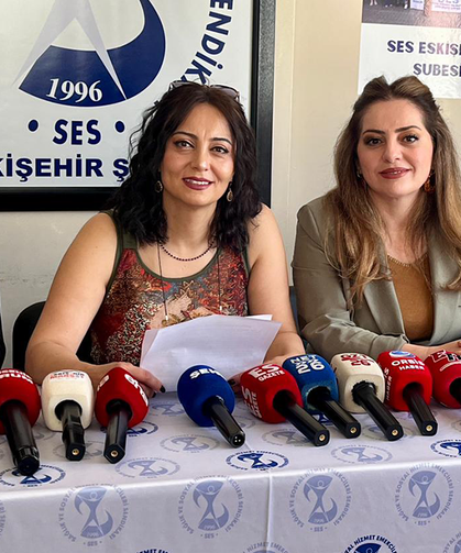 “Hemşirelerin tükenmesi sağlık sisteminin çökmesidir”