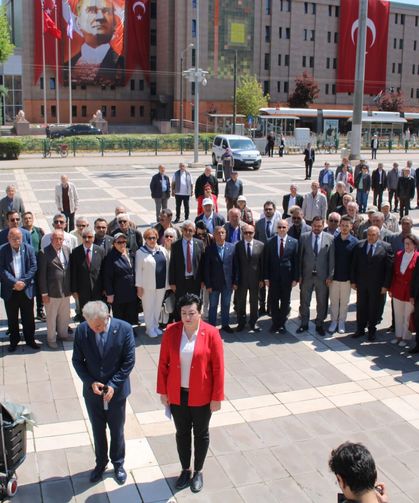 İYİ Parti’den 19 Mayıs Kutlaması