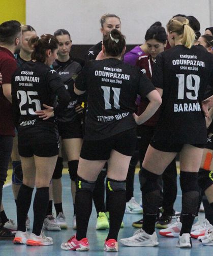 İzmir’de yine kaybettik