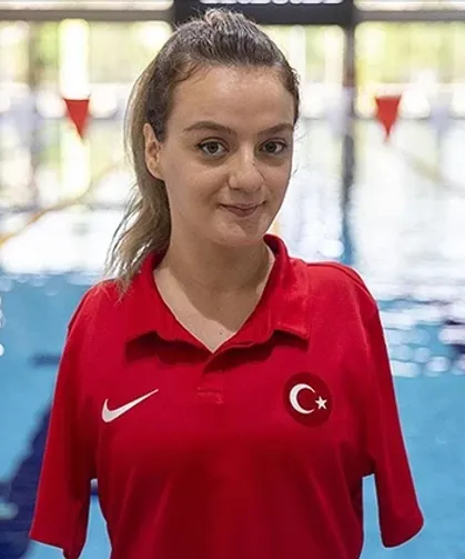 Sümeyye Boyacı'dan, Fransa'da altın madalya