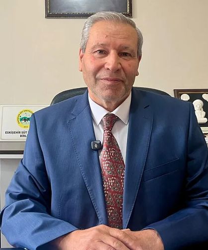 "Üreticinin elinde hayvanları kaldı"