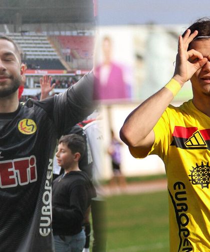 Bora ve Tayfun yeni sezonda Es-Es'te devam edecek