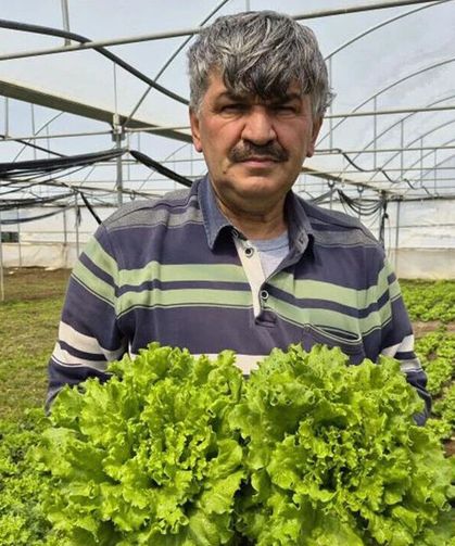 Gençler üretimden uzaklaşıyor