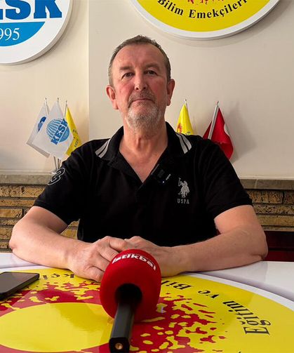 “Çocukları 2 saatlik sınavlarla değerlendirmek doğru değil”