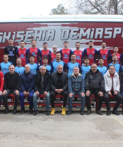 "Asansör takım değil BAL'da kalıcı olmak istiyoruz"