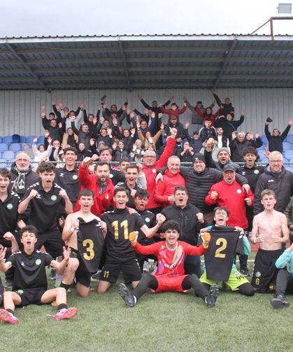 DSİ Bentspor Gelişim Ligleri yolunda
