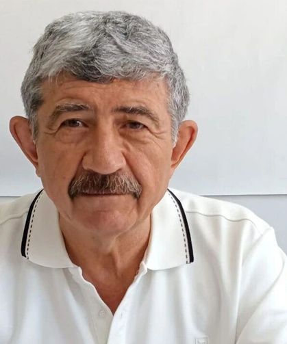 ESÇEVDER Başkanı Sadık Yurtman: Toprağını kaybeden geleceğini kaybeder
