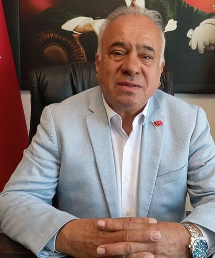 “Eleman sıkıntısı yaşarsak küçülürüz”