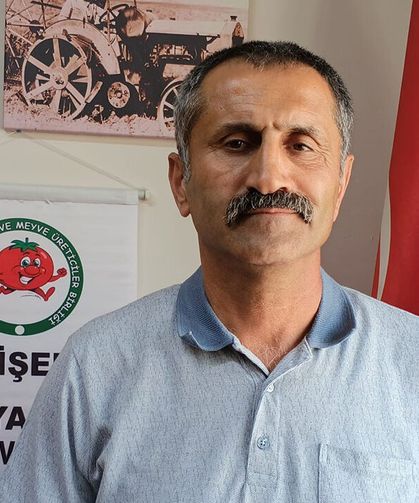 Eskişehir’de çiftçi zararda: Ürünün yarısı tarlada kaldı