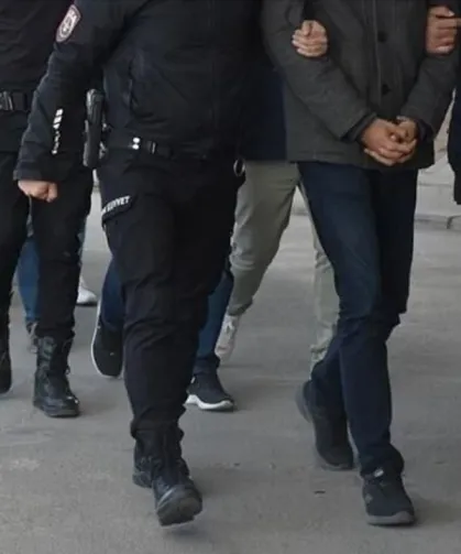 Eskişehir'de kaçak akaryakıta operasyon: 4 tutuklama