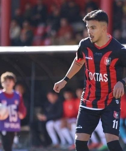 Eskişehirli futbolcu Ayhan Taşlı Karşıyaka yolunda