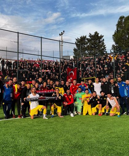 Beklemek Eskişehirspor'a zarar verir