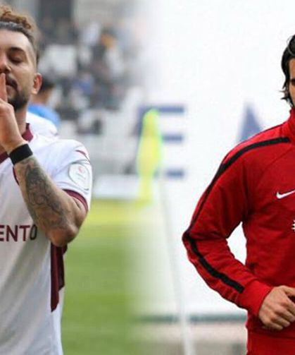 Eskişehirspor'da 2 oyuncu gündemde
