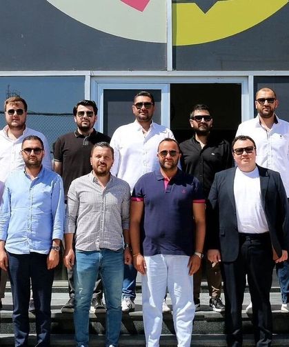 Eskişehirspor'un gözü 2 Eylül'de