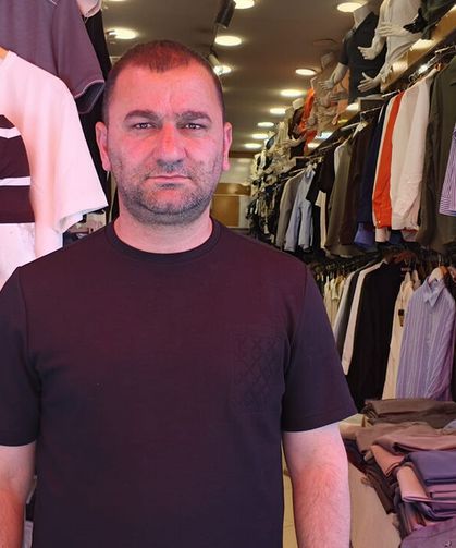 ETO Meclis Üyesi Kerenciler: Bankalar hiç bizim yüzümüze bakmıyor