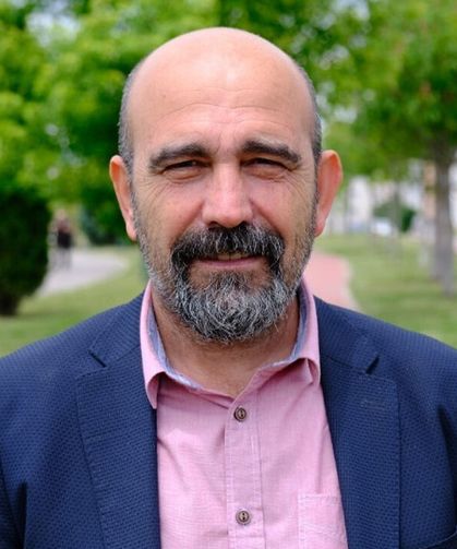 ÖVDER Eskişehir Başkanı Faik Alkan: Bu okullar nasıl temizlenecek?