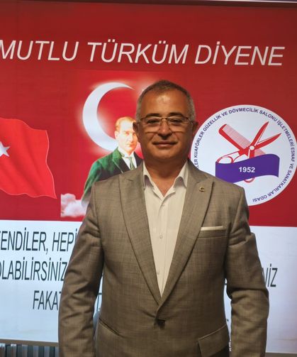 Fethi Özkara: Düğün randevusu nadir alınıyor
